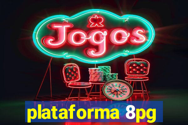 plataforma 8pg